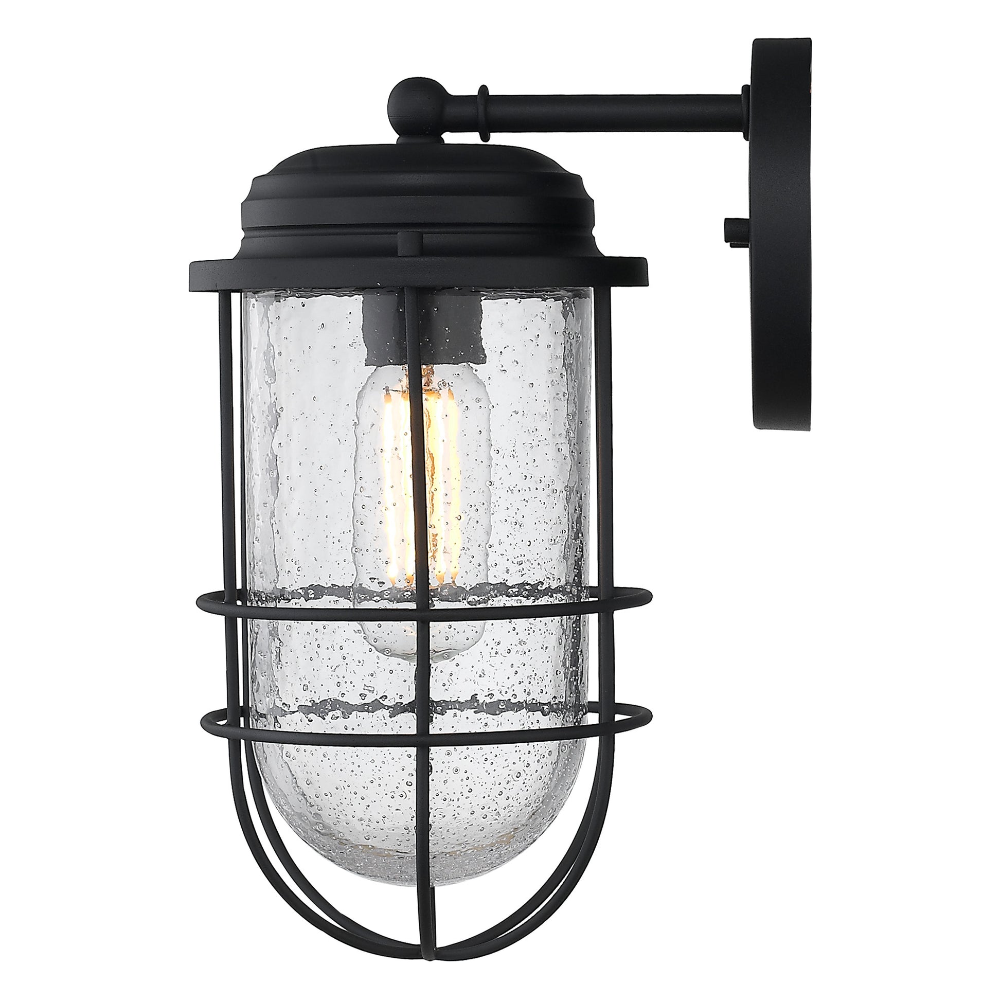 Traditional | Nautical-Inspired Medium Outdoor Sconce