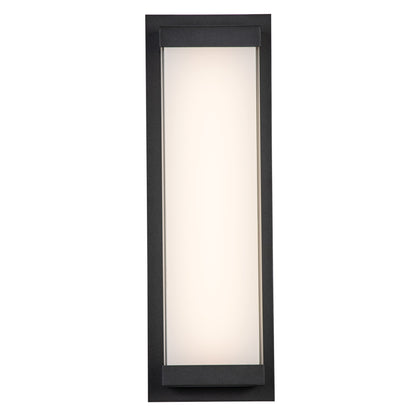 Modern | Tall Panel Wall Light