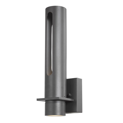 Modern | Tower Outdoor Wall Sconce